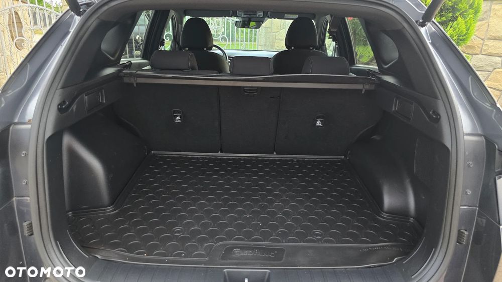 Hyundai Tucson 1.6 T-GDi 48V-Hybrid 4WD DCT Prime - 11