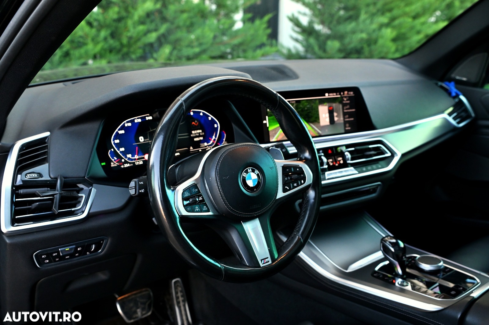 BMW X5 xDrive30d - 10