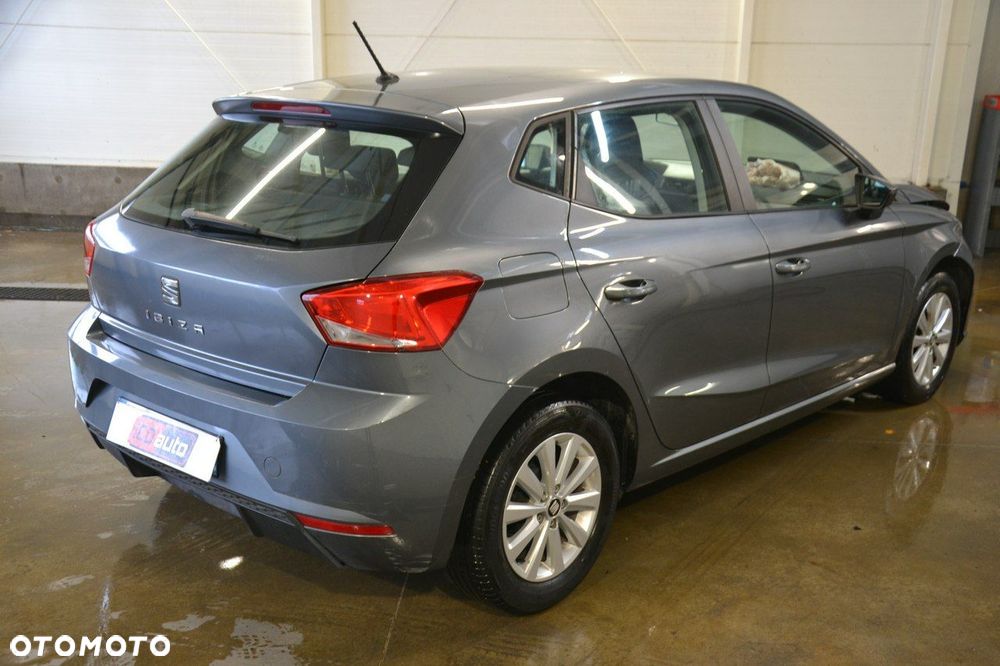 Seat Ibiza - 7