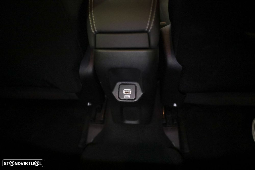 Jeep Renegade 1.5 TG e-Hybrid Altitude DCT - 14