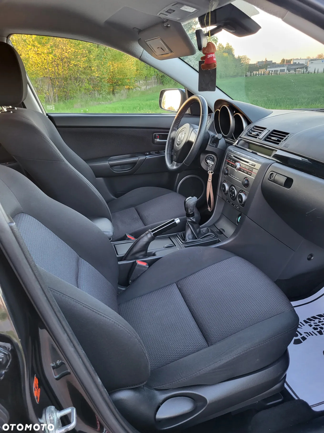 Mazda 3 2.0 Sport Kintaro - 7