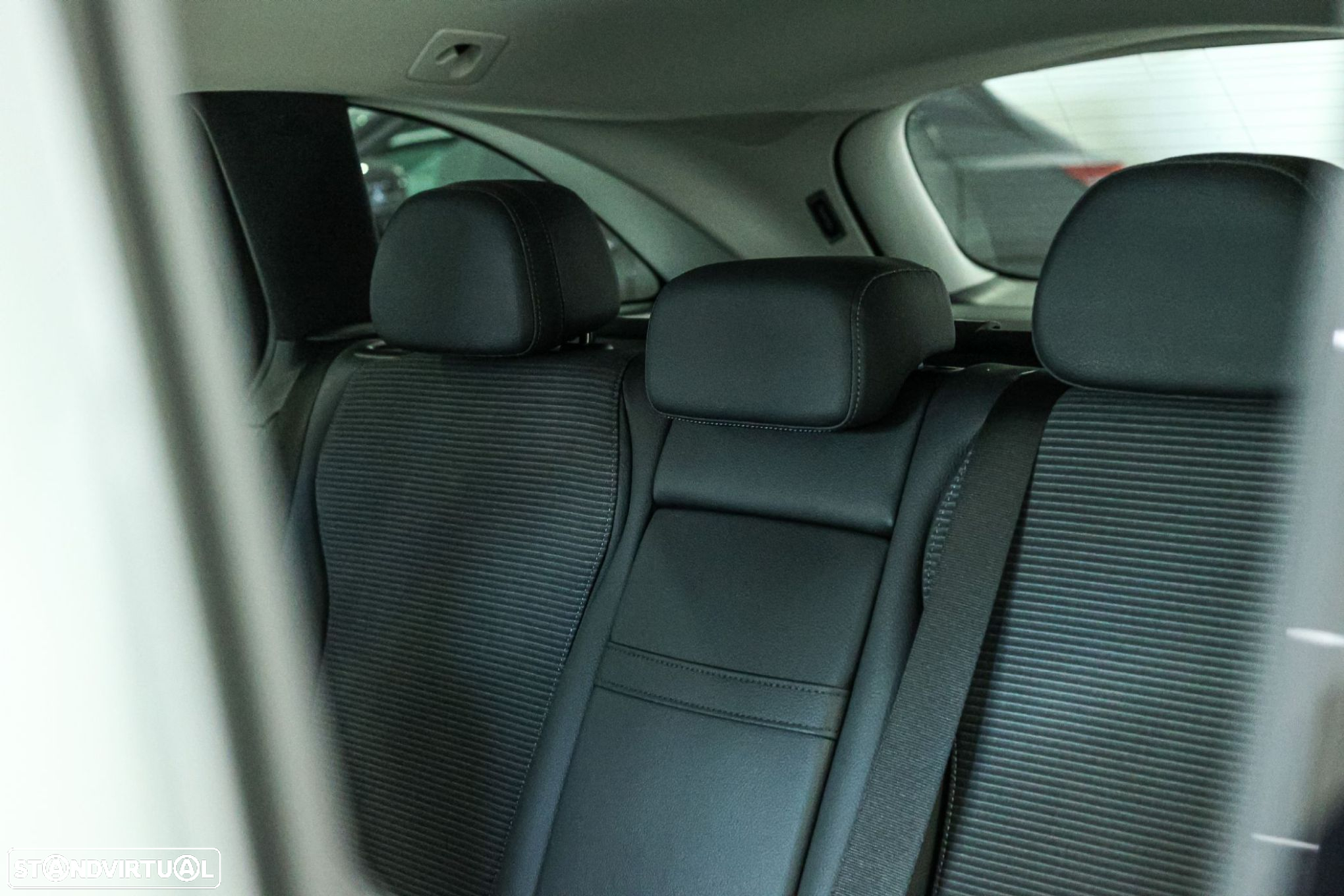 Mercedes-Benz C 220 d Avantgarde - 10