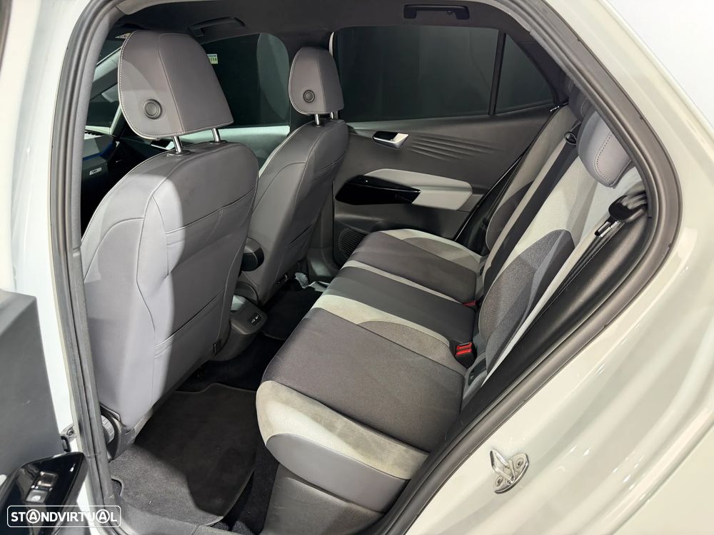 VW ID.3 Performance Upgrade Pro 1st - 33