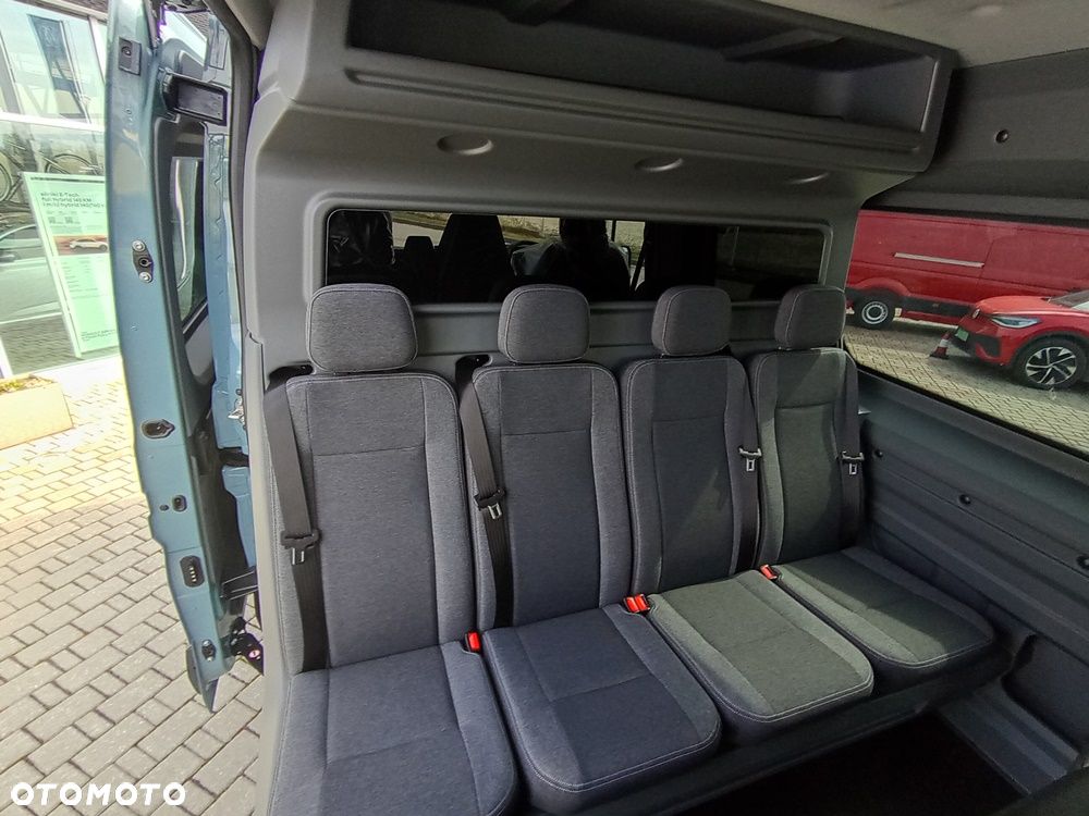 Renault Master Brygadowy - 13