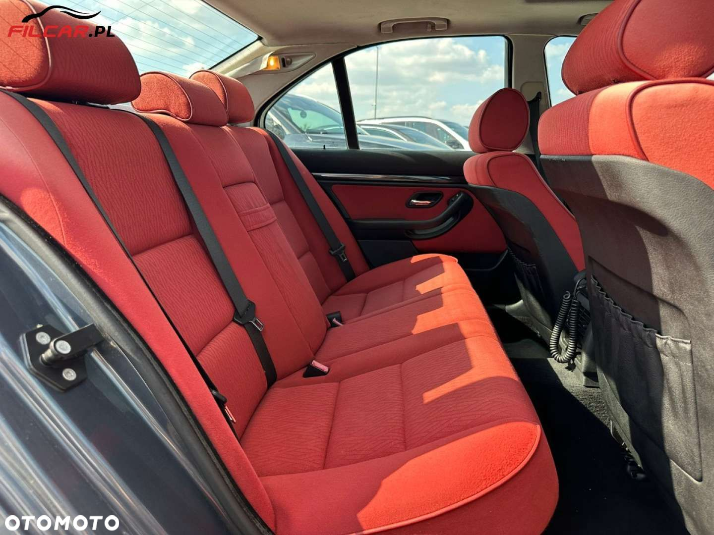 BMW Seria 5 - 20