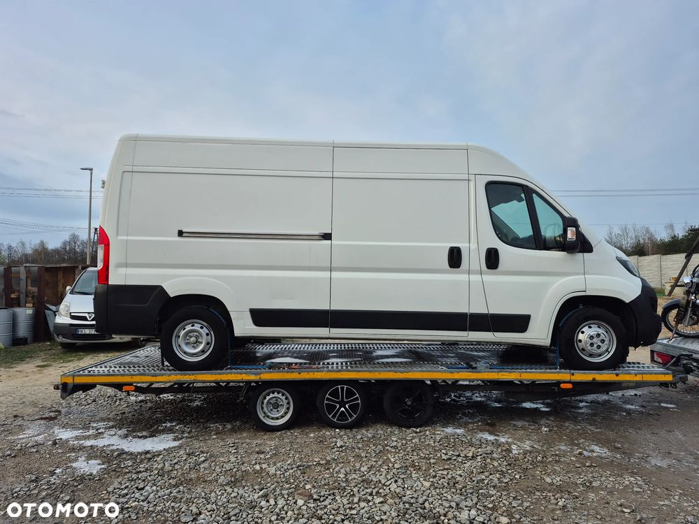 Peugeot Boxer - 6