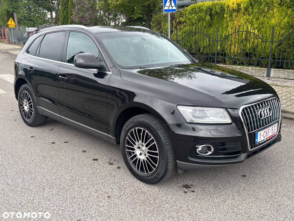 Audi Q5 - 10