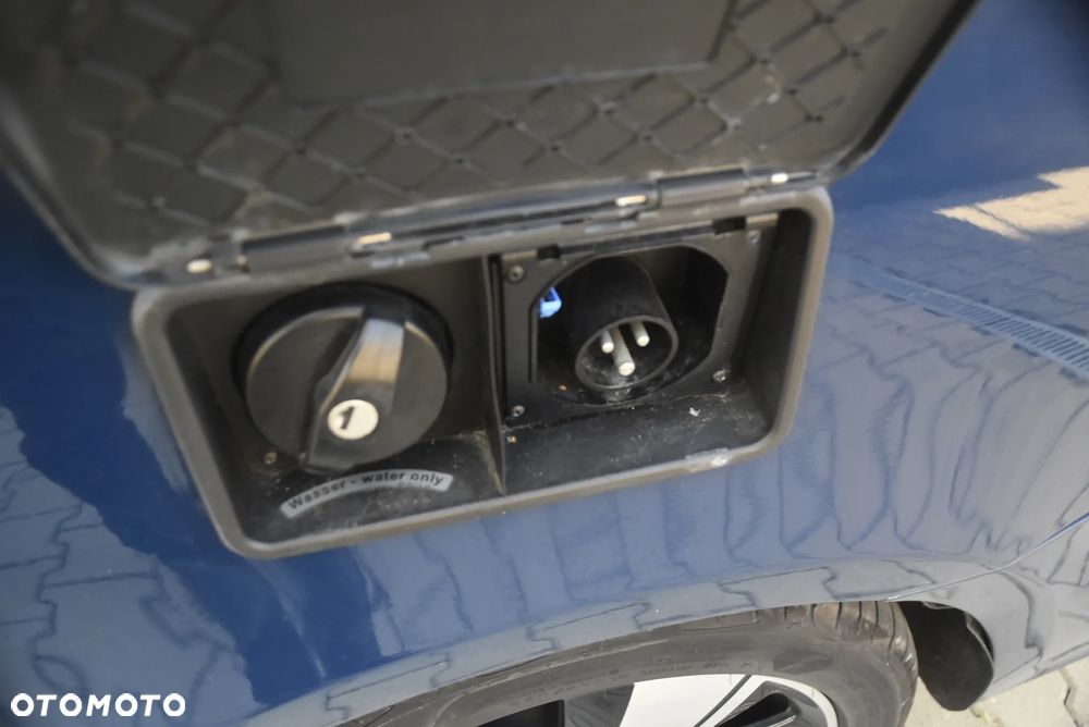 Mercedes-Benz Marco Polo - 14