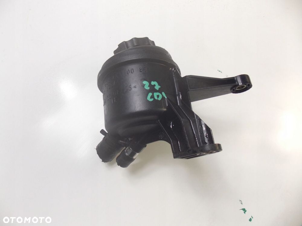 zbiorniczek wspomagania mercedes w203 211 2.2 2.7 cdi a2034600083 - 1