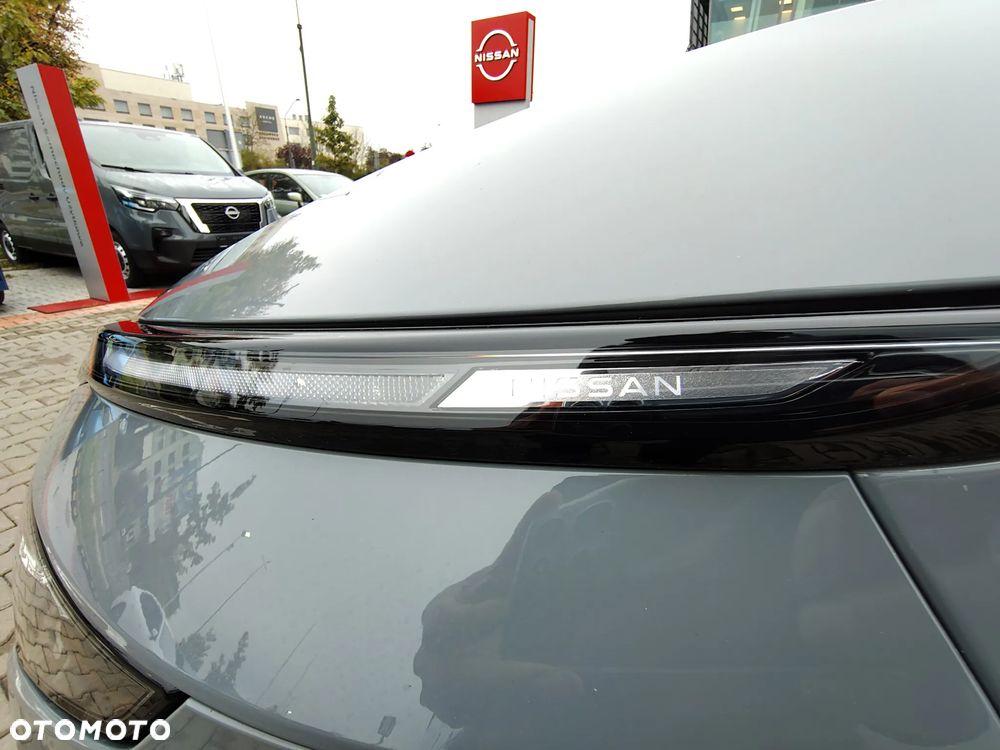 Nissan Qashqai 1.3 DIG-T mHEV Tekna Xtronic - 40