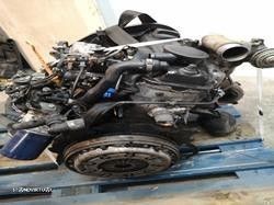 MOTOR COMPLETO VOLKSWAGEN PASSAT 1997 - 1