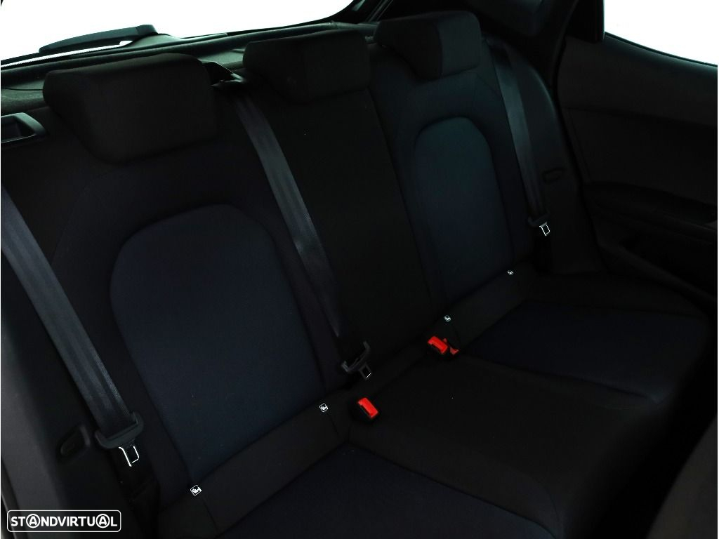 SEAT Ibiza 1.0 TSI FR - 28
