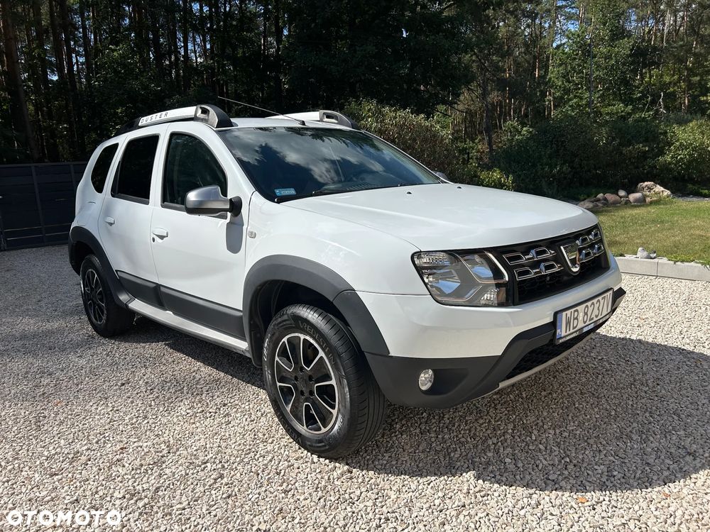 Dacia Duster - 7