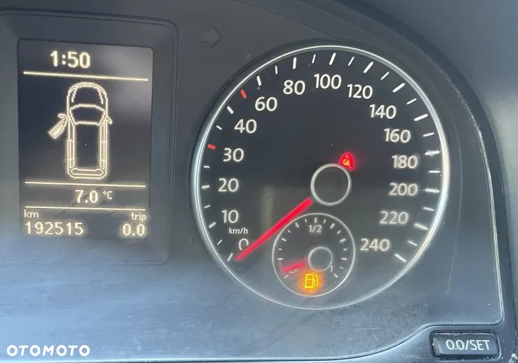 Volkswagen Caddy - 9