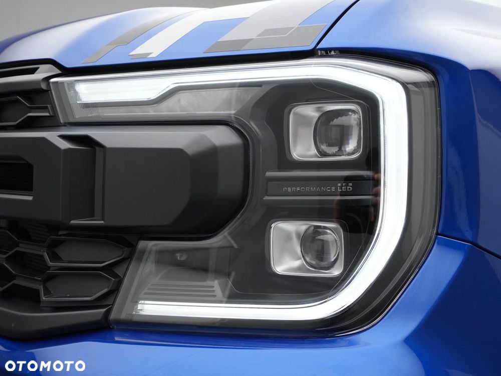 Ford Ranger Raptor - 10