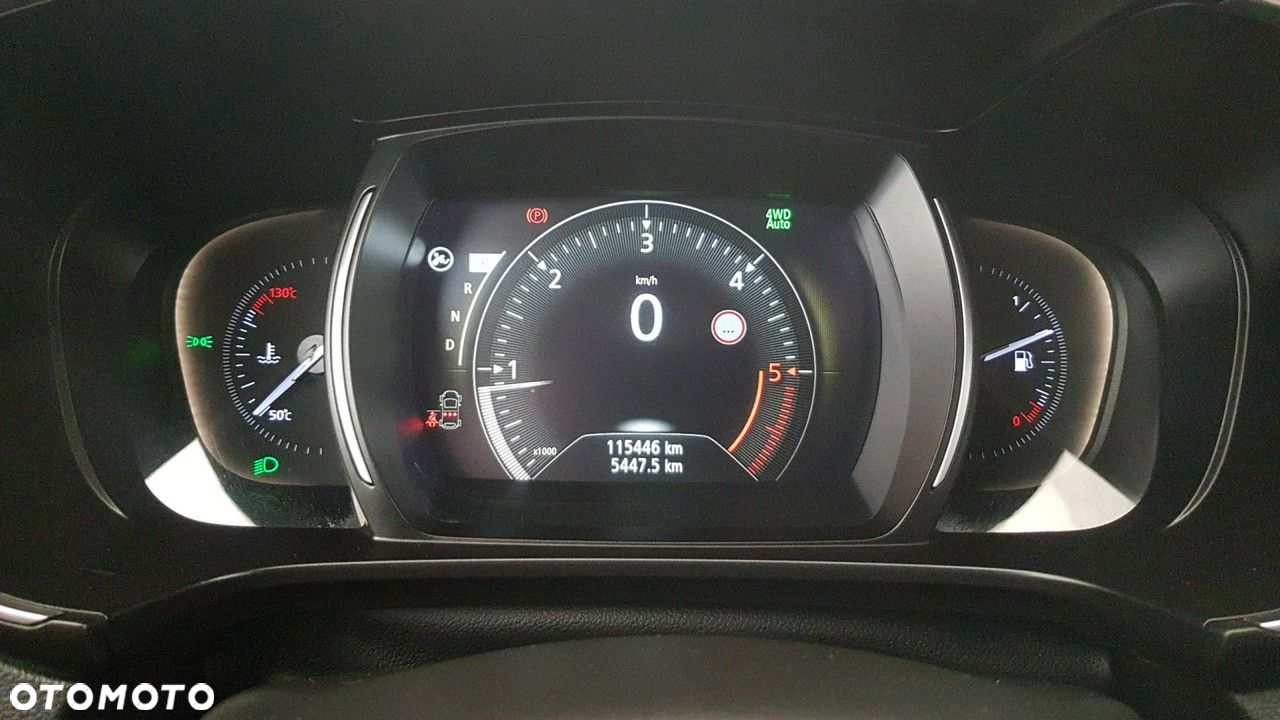 Renault Koleos - 23