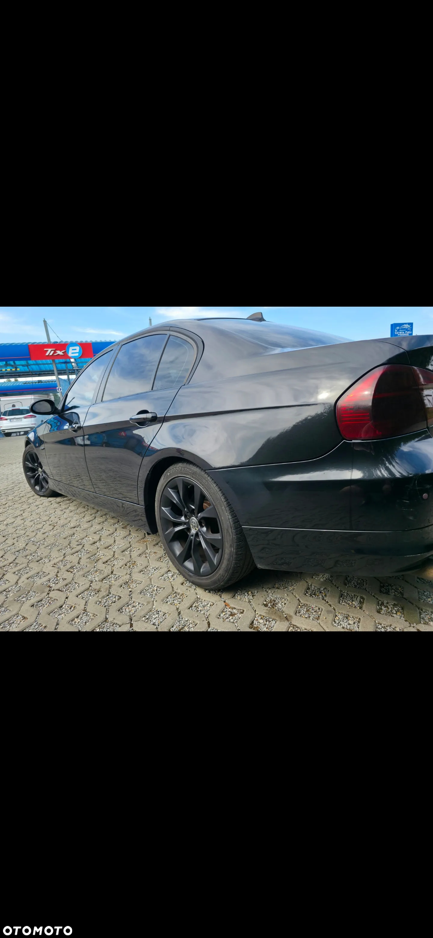 BMW Seria 3 320d DPF Touring Edition Fleet Exclusive - 5