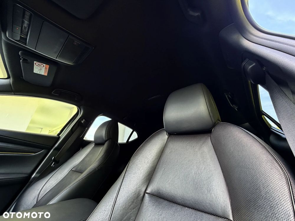Mazda 3 2.0 mHEV Exclusive Line - 24