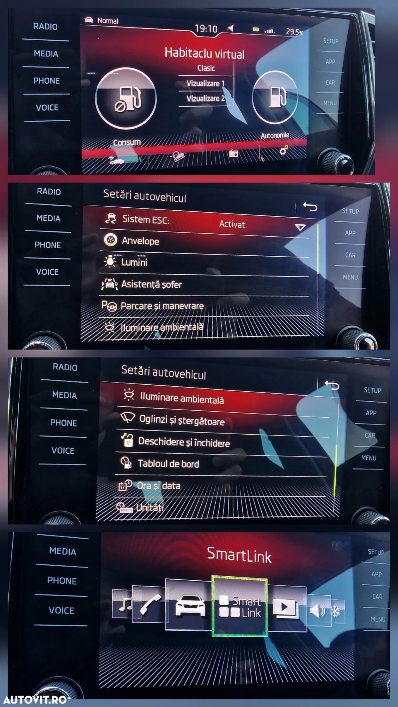 Skoda Karoq 2.0 TDI 4X4 DSG Sportline - 29