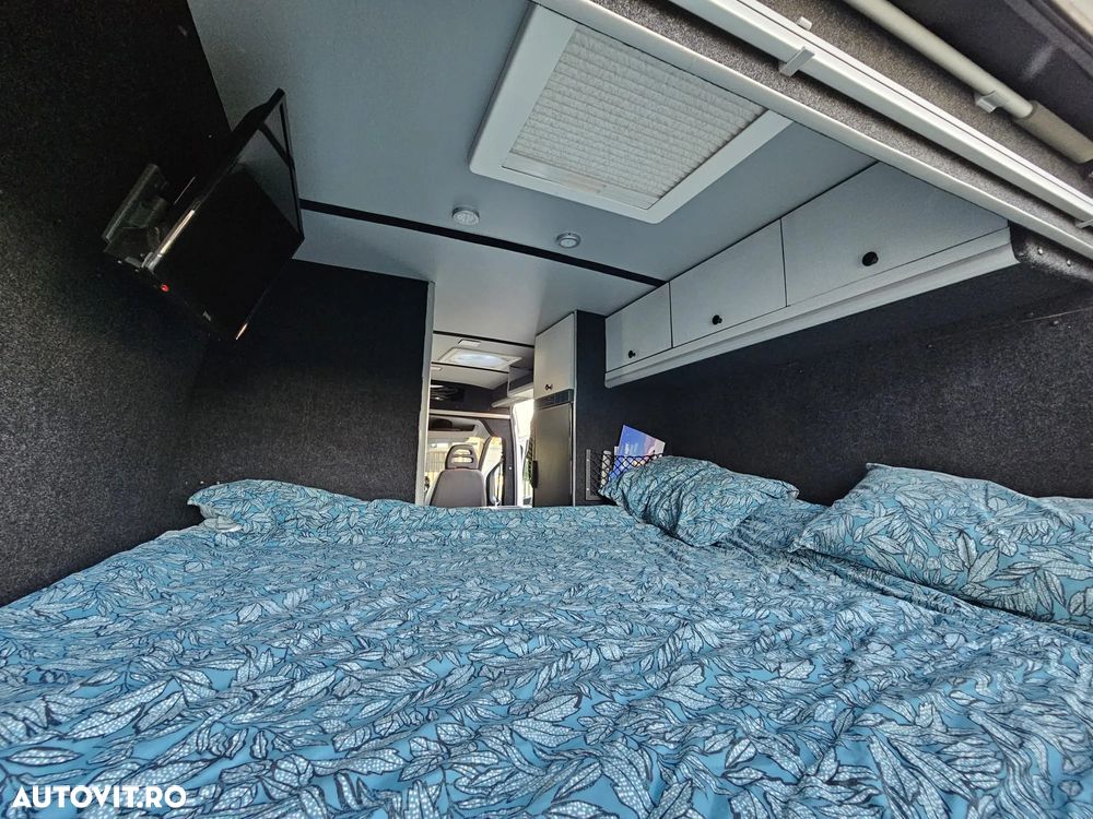 Fiat Ducato - 11