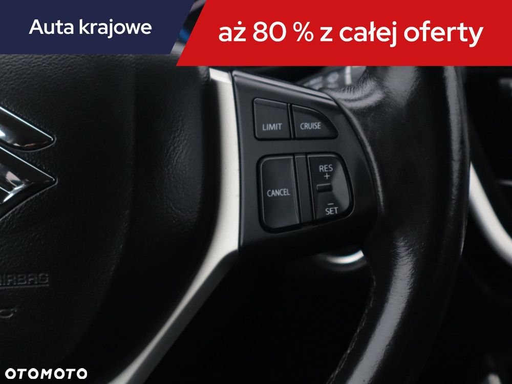 Suzuki SX4 S-Cross - 20
