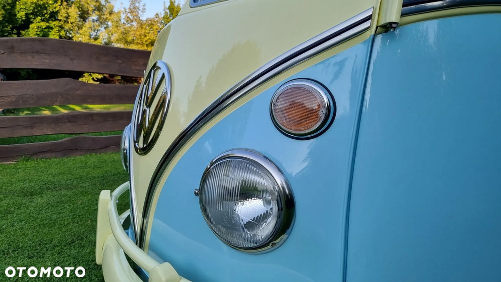 Volkswagen Inny - 16