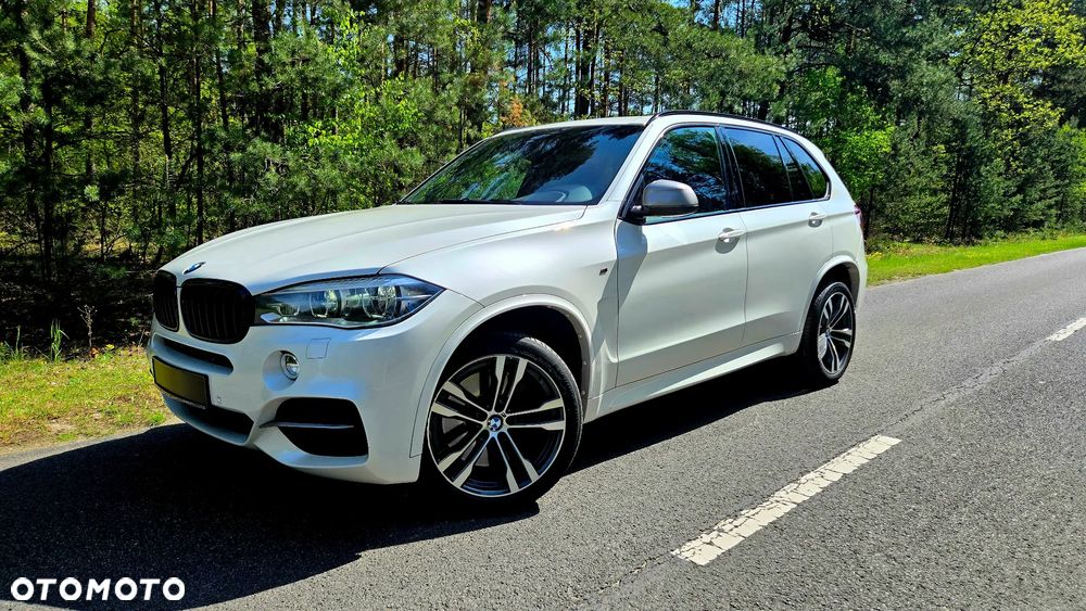 BMW X5 xDrive40d - 28