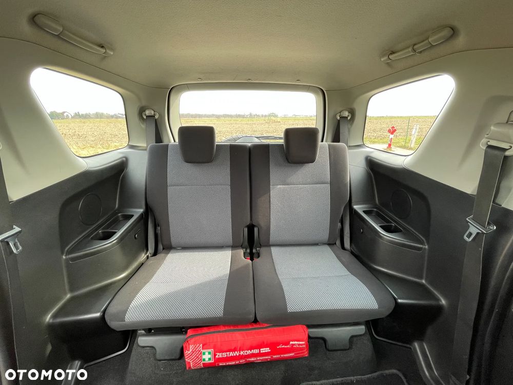 Suzuki Grand Vitara 1.6 - 30