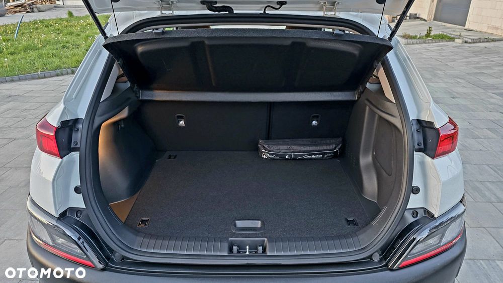 Hyundai Kona 1.0 T-GDI 48V-Hybrid Prime - 10