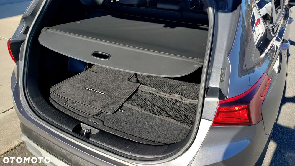 Hyundai Santa Fe 2.4 Sport Utility - 12