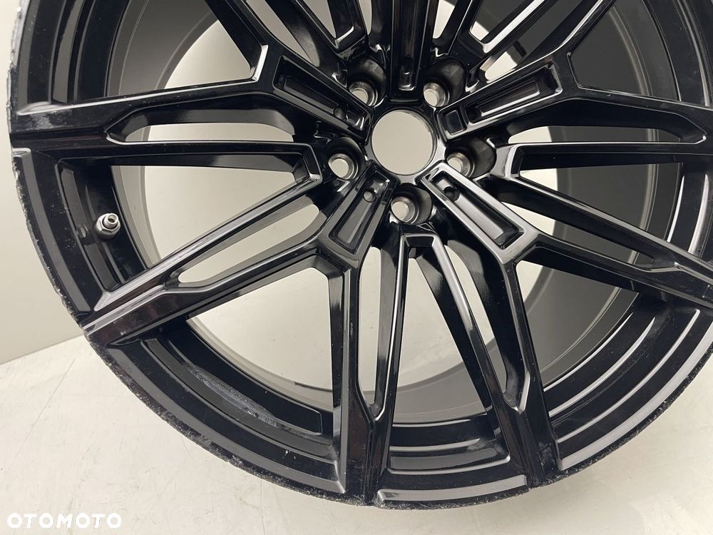 Felga BMW M2 G87 M3 G80 M4 G82 Styling 930M 10,5J 20 ET20 7882870 - 2