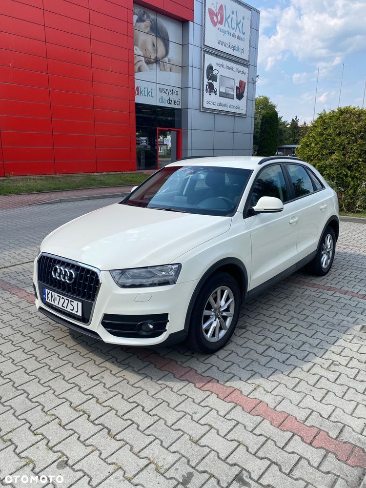 Audi Q3 1.4 TFSI - 6