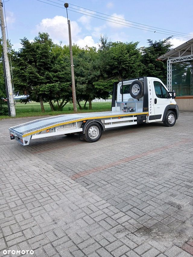 Fiat Ducato - 4