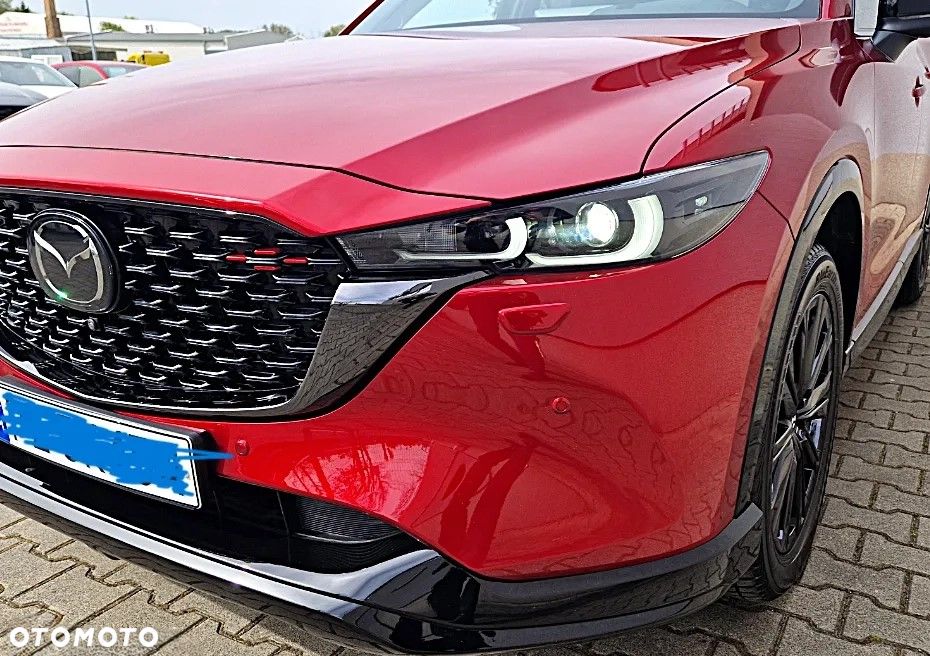 Mazda CX-5 2.0 mHEV Homura 2WD - 2