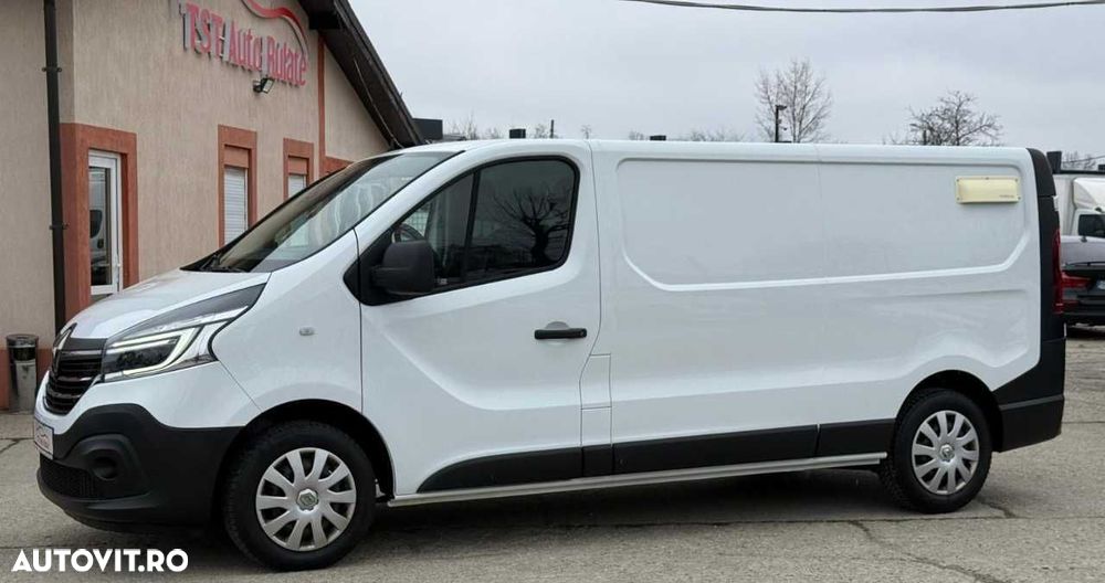 Renault Trafic L2H1 - 3