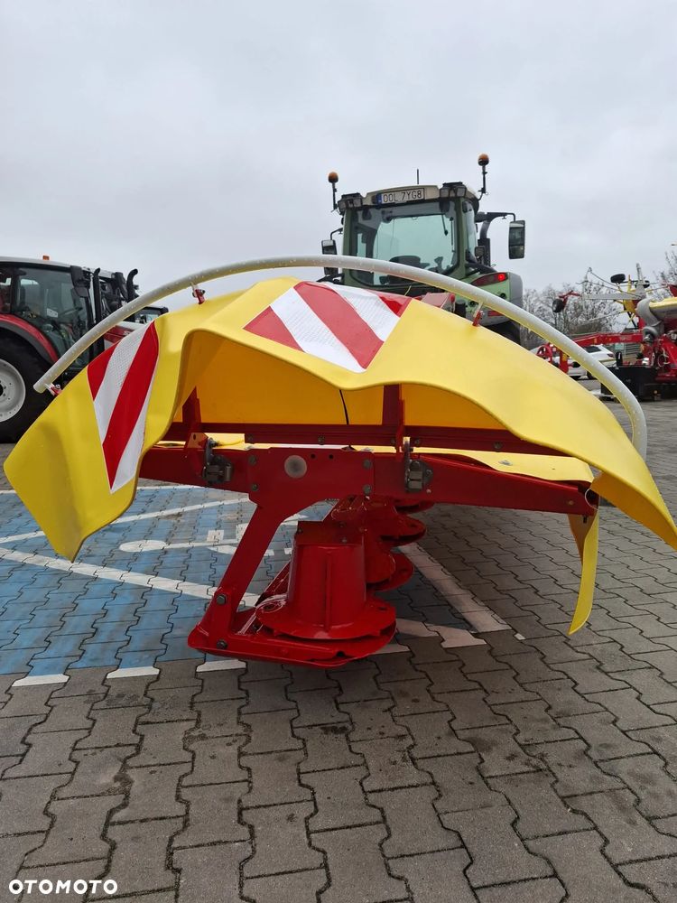 Pottinger NOVACAT 352 - 7