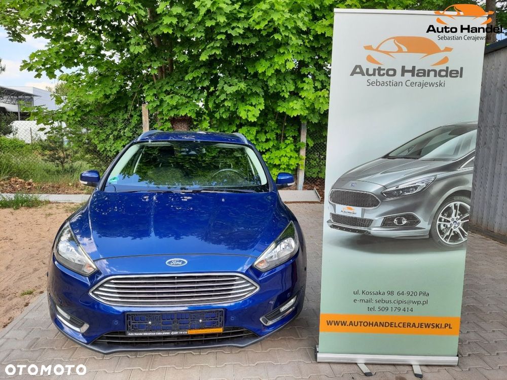 Ford Focus - 4