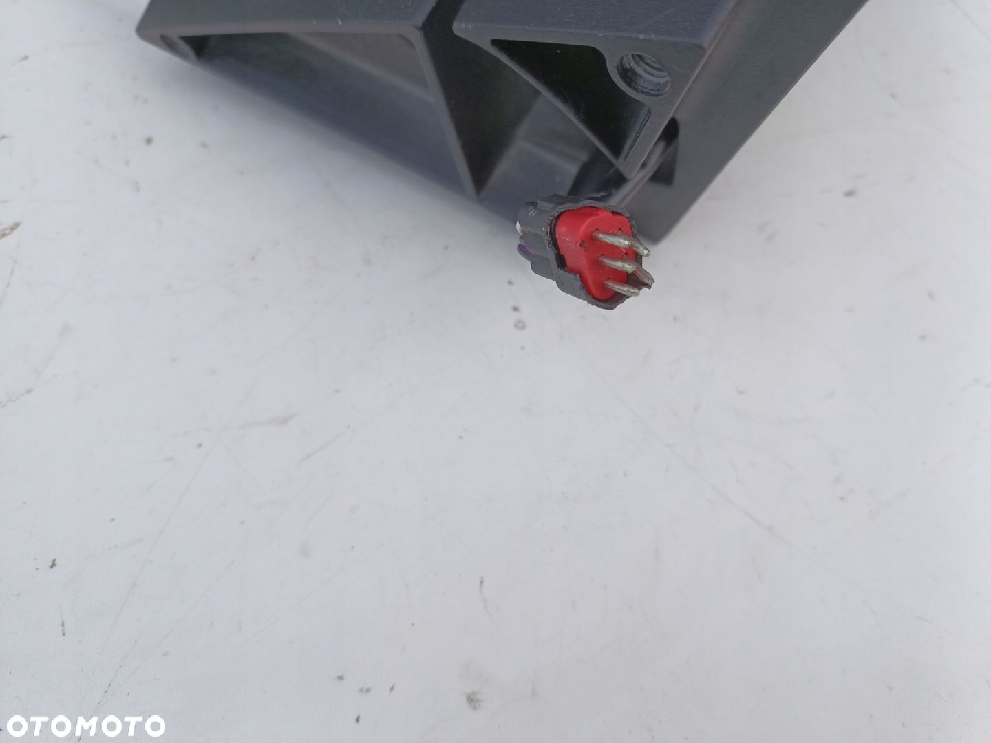 FORD TRANSIT CONNECT TOURNEO LUSTERKO LEWE 5PIN EUROPA LKN C99ZA - 9