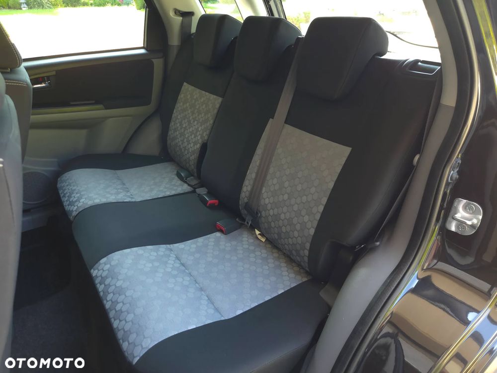 Suzuki SX4 1.6 VVT 4x4 Style - 41