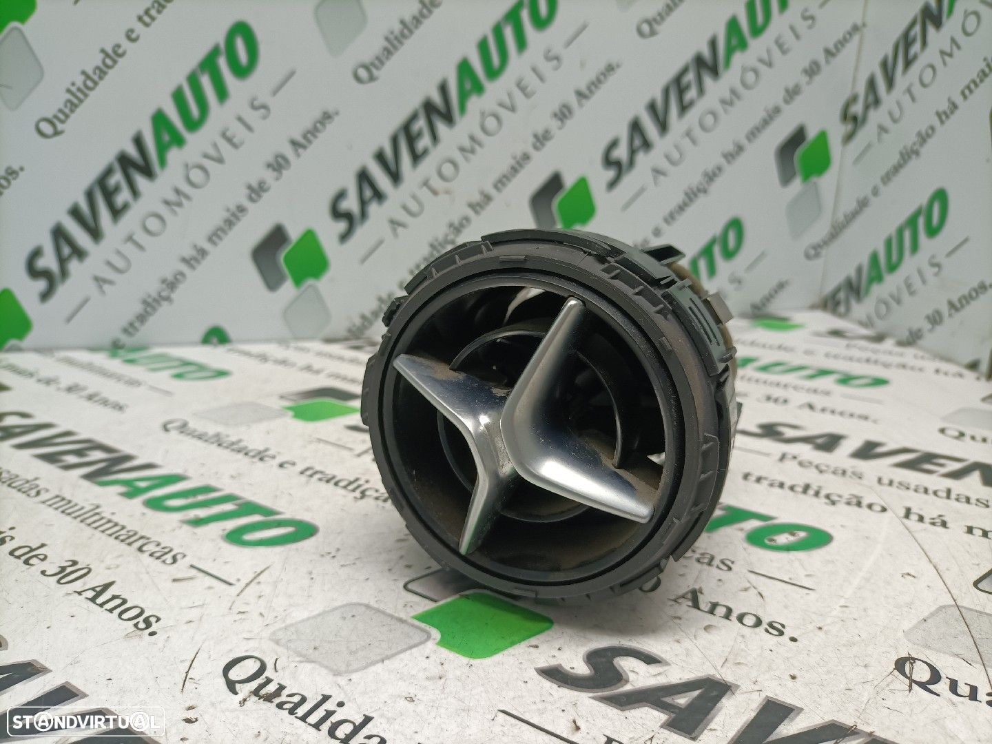Grelha / Difusor Sofagem Mercedes-Benz B-Class (W246, W242) - 1