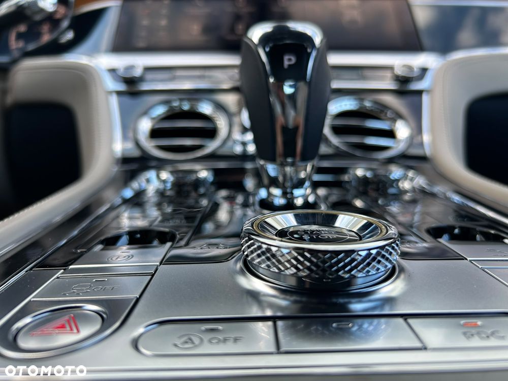 Bentley Continental GT Speed - 31