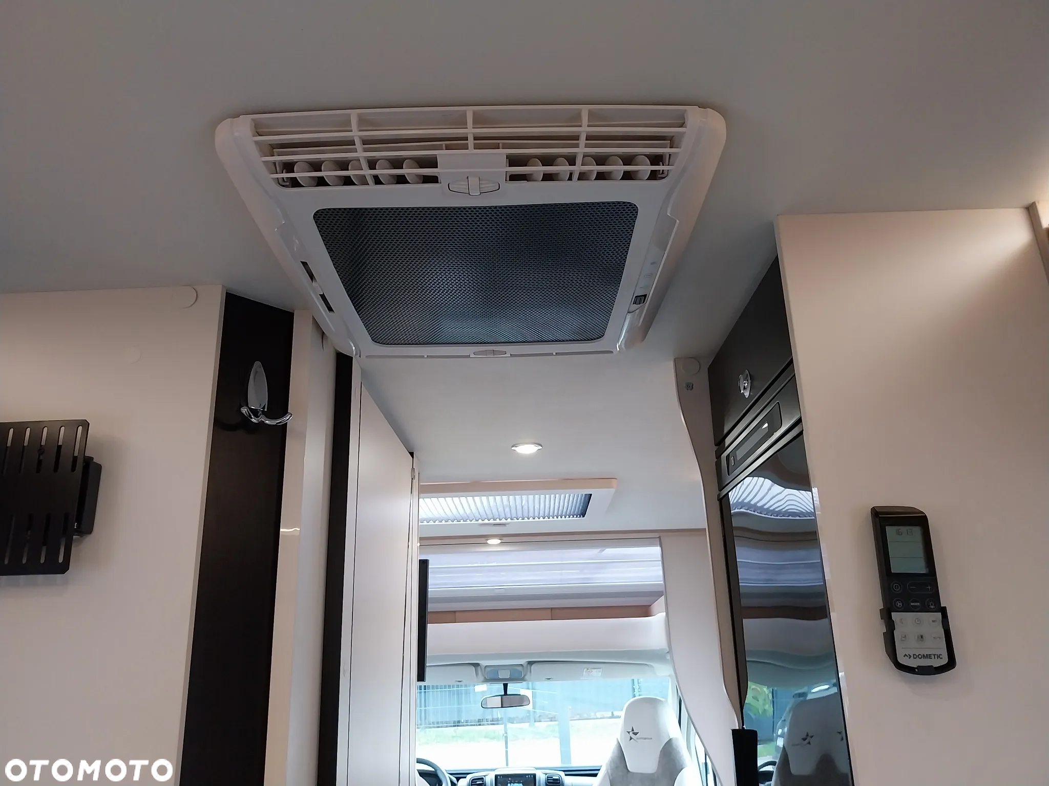 Fiat KAMPER AUTOSTAR P680LJ PERFORMANCE DUCATO 2.2JTD 140KM AUTOMAT 2023 SALON POLSKA FV 23% - 32