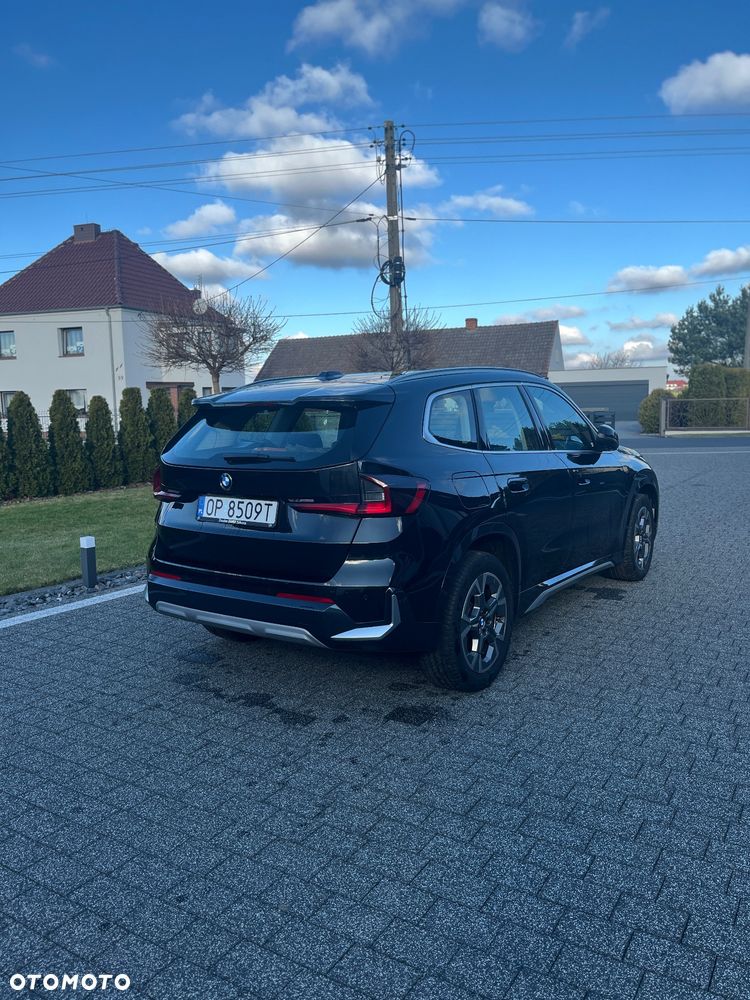 BMW X1 sDrive18d xLine - 7