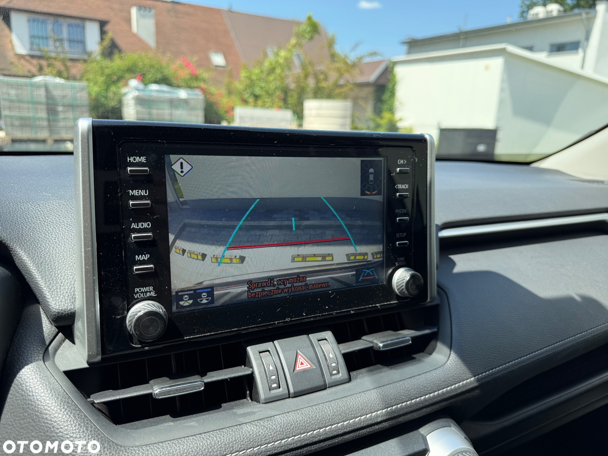 Toyota RAV4 2.5 Hybrid Comfort 4x4 - 39