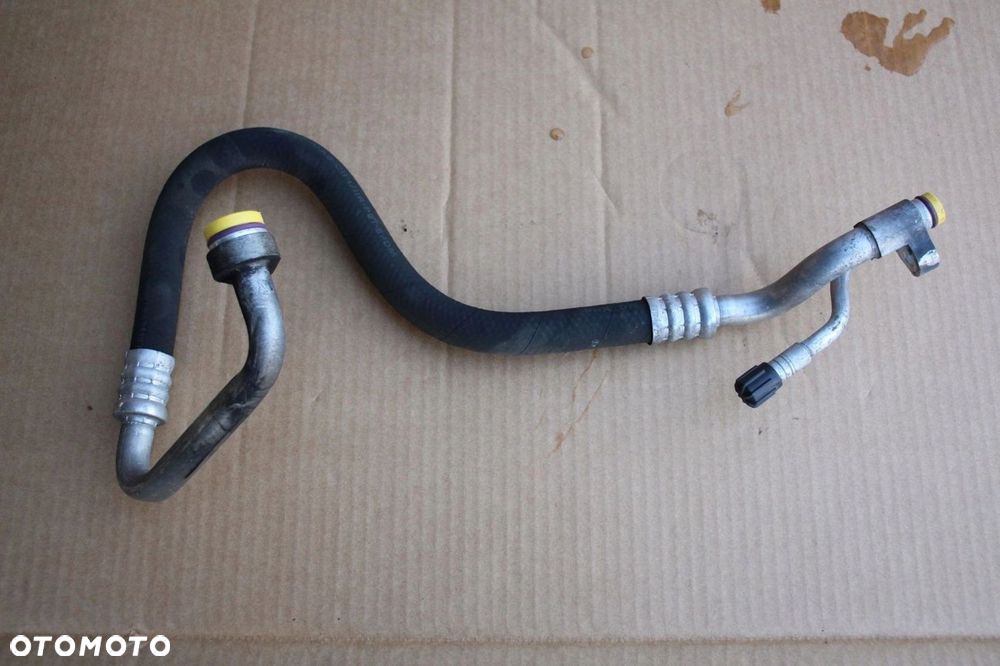 Przewód Klimatyzacji BMW E81 E82 E87 E87N silnik n43 n46 4250403 - 2