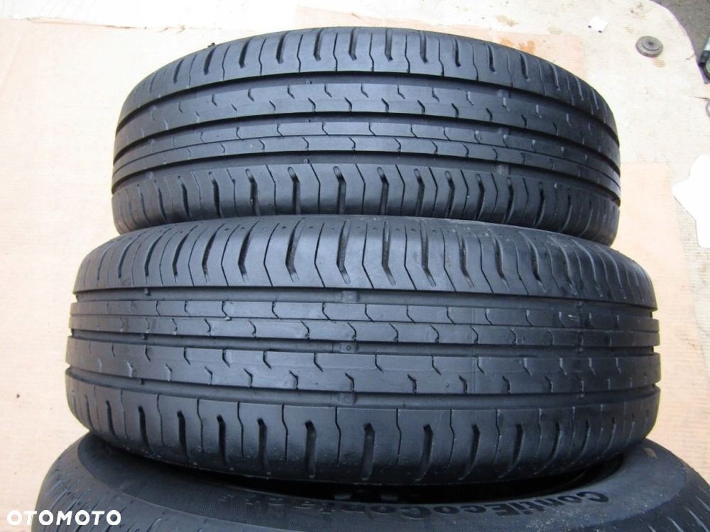 4x FELGI KOŁA 14 Citroen C1 II Toyota Aygo II Peugeot 108 OPONY 165/65 LETNIE - 15