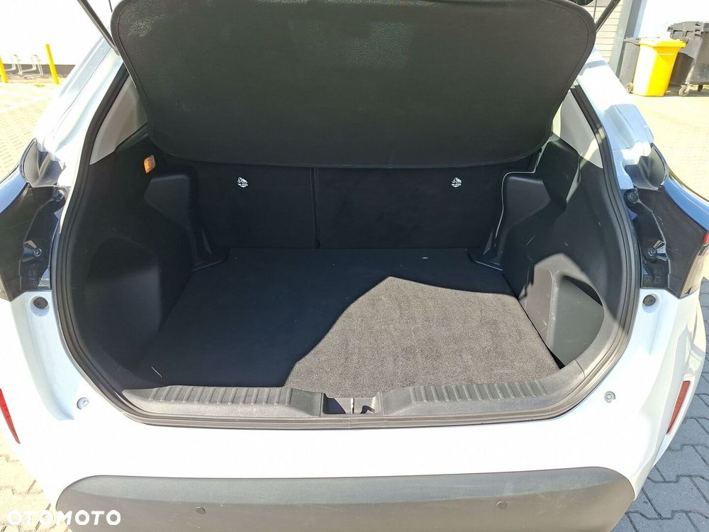 Toyota Yaris Cross Hybrid 1.5 Comfort - 17