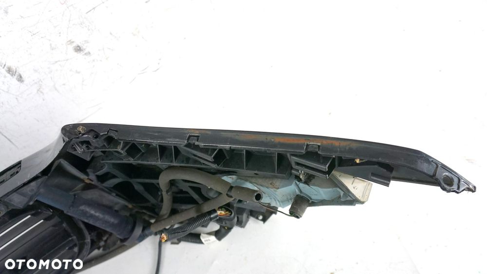 ZDERZAK PRZÓD PRZEDNI PORSCHE CAYENNE I 1 7L 02-07 2002-2007 7L5807221 - 11