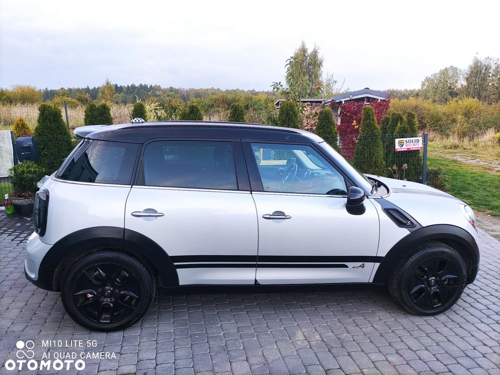 MINI Countryman - 6