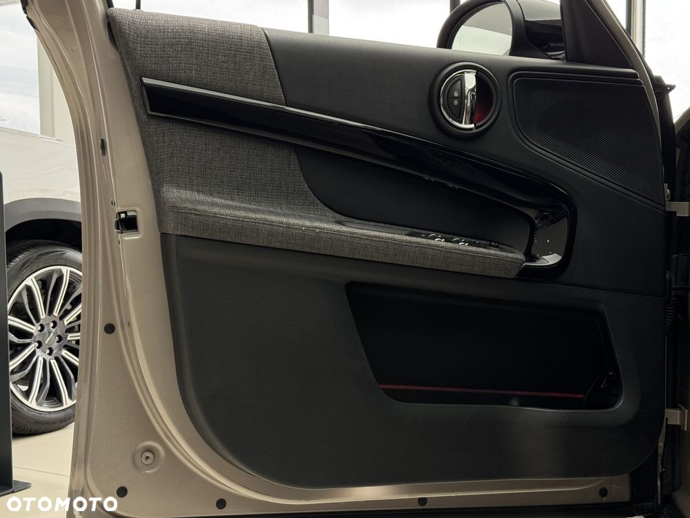 MINI Countryman - 13